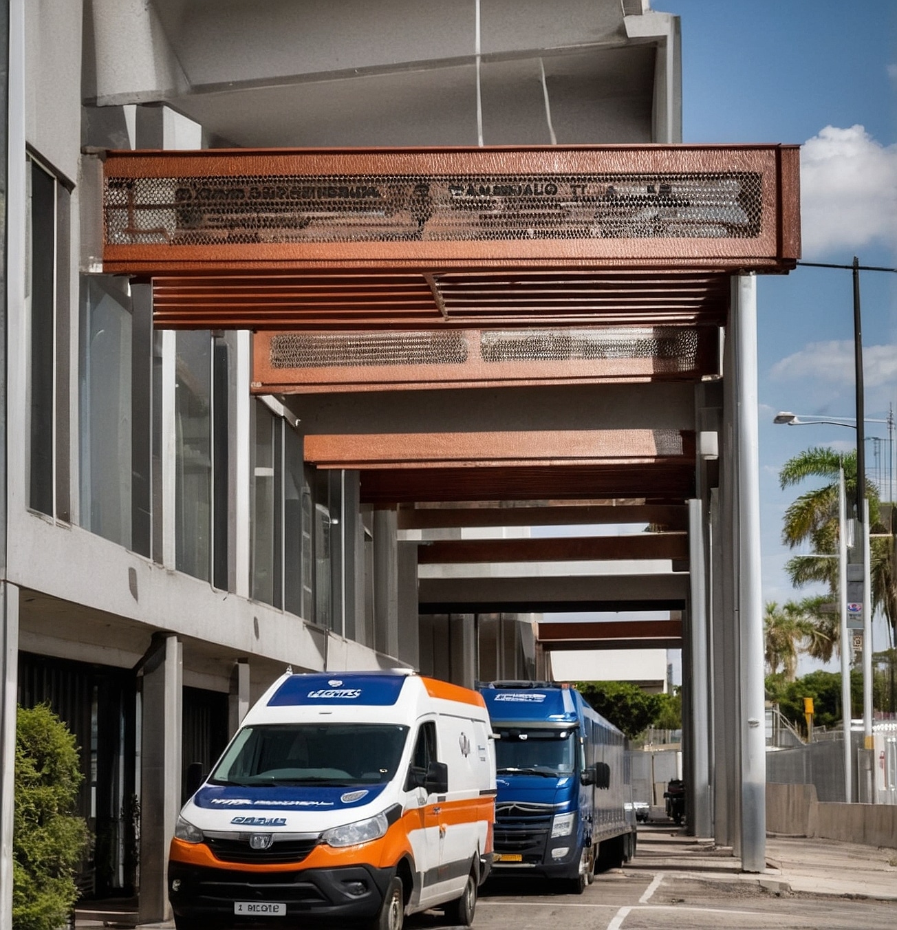 Logística eficiente y personalizada